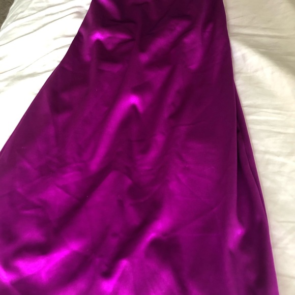 Fashionnova Stay With Me Dress - Picture 6 of 6